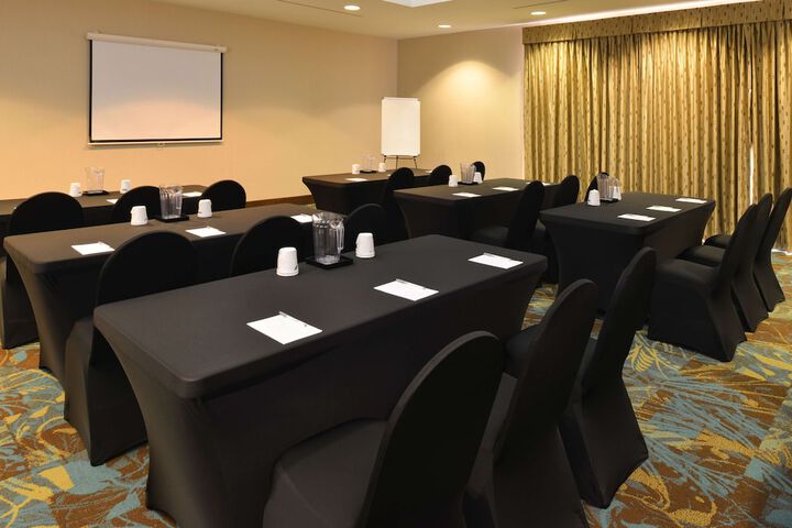 Hampton Inn Tulsa-Sand Springs