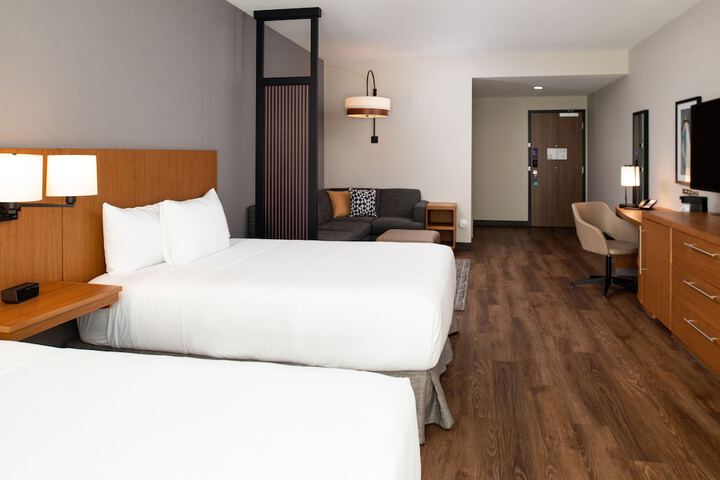 Hyatt Place Dallas / Rockwall