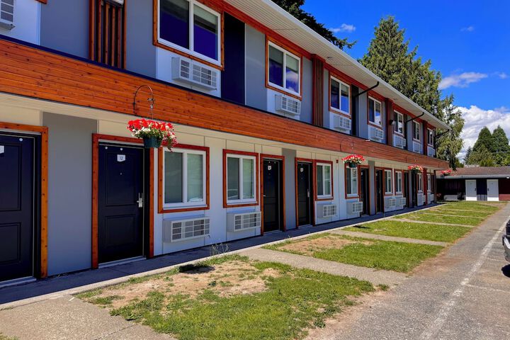 Alpine Inn