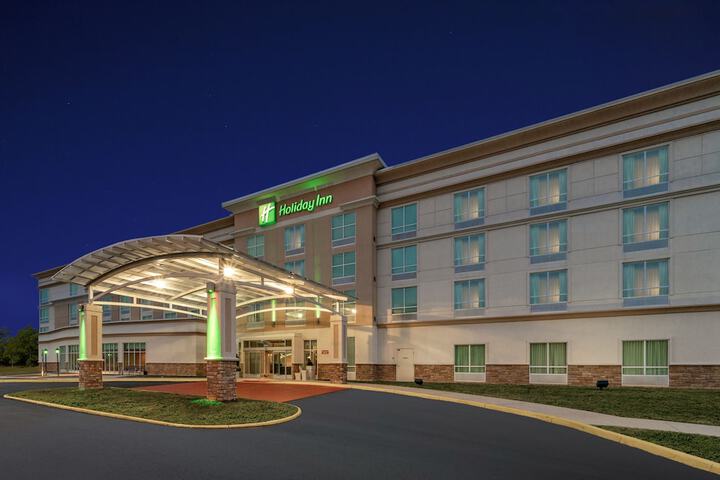 Holiday Inn Manassas - Battlefield by IHG