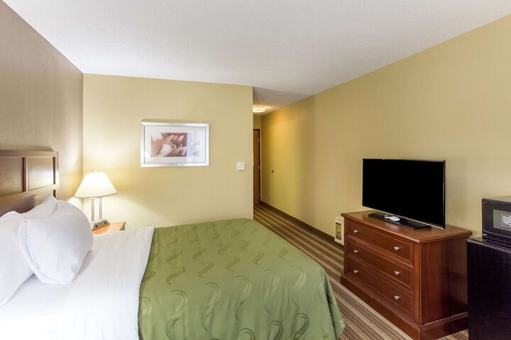 Quality Inn Athens