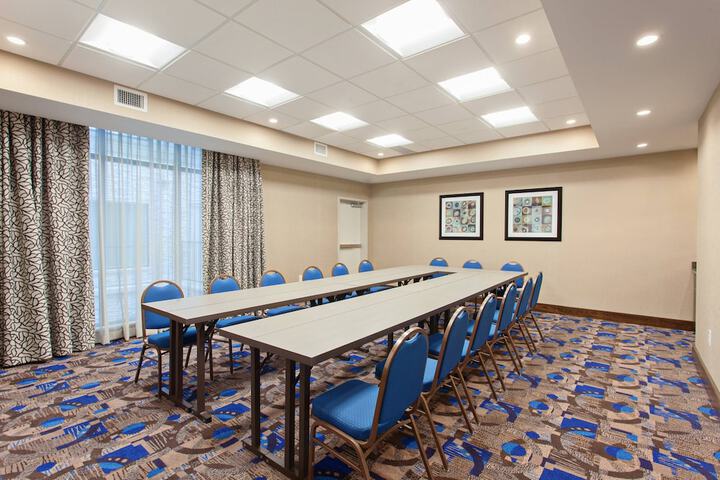 Residence Inn by Marriott Seattle Sea-Tac Airport