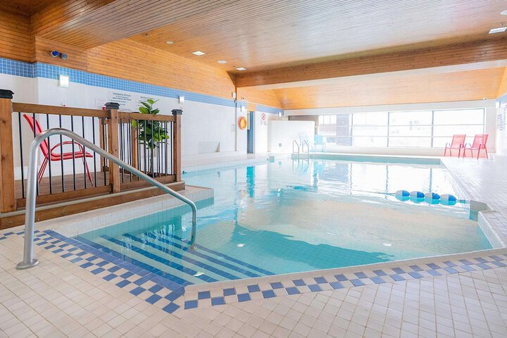 DoubleTree by Hilton Ottawa Downtown