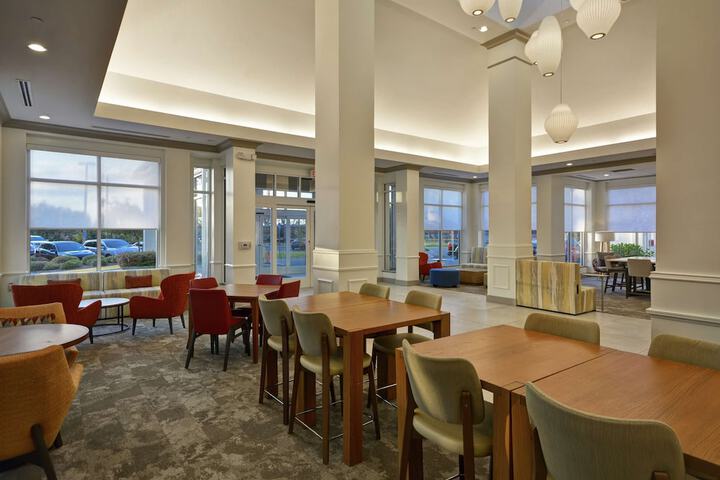 Hilton Garden Inn Panama City