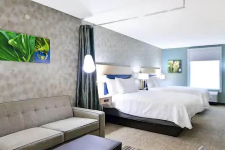 Home2 Suites by Hilton Maumee Toledo