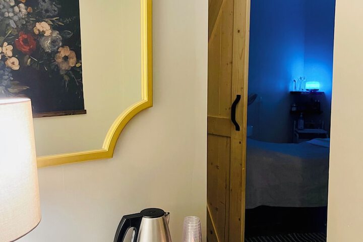 Hotel Zazz