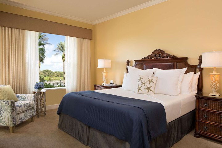 Hammock Beach Golf Resort & Spa