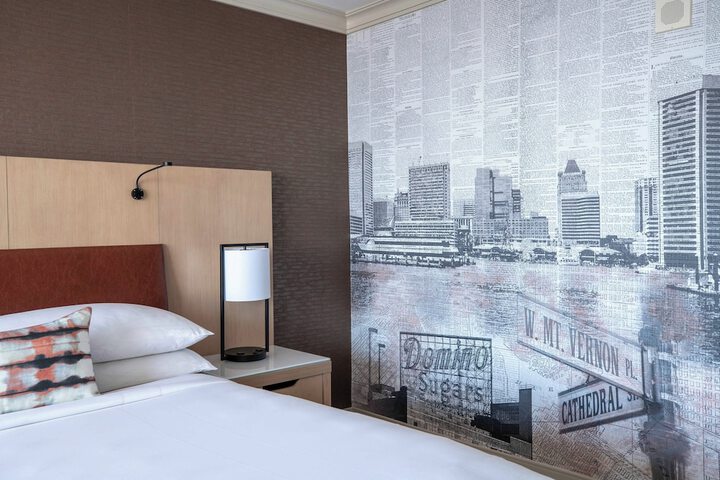 Baltimore Marriott Waterfront