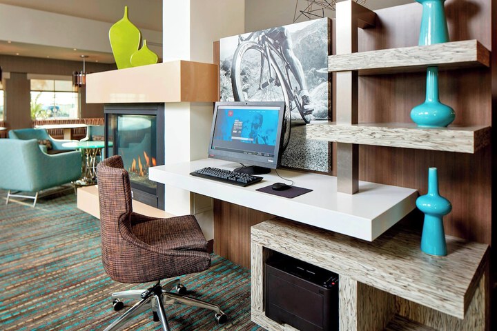 Residence Inn by Marriott San Diego Chula Vista