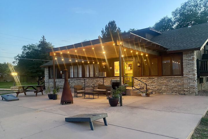 Moosehead Lodge & Cabins