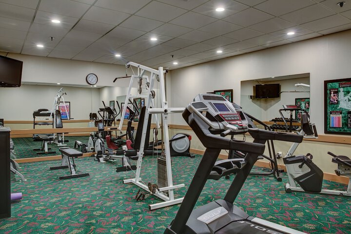Health and Fitness 46 of 50