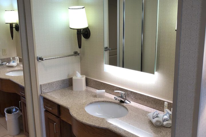 Homewood Suites by Hilton Hagerstown