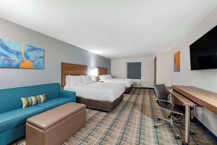 MainStay Suites Georgetown Lexington North