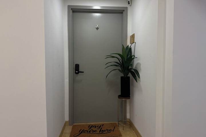 Boutique Apartment