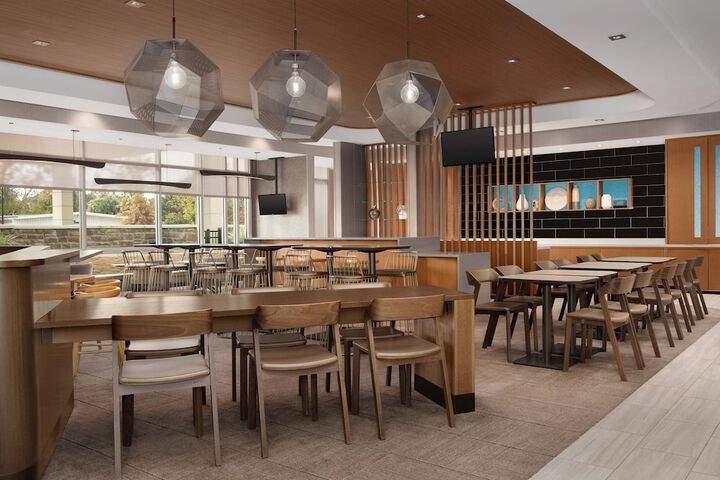 SpringHill Suites by Marriott Charleston Airport & Convention Center