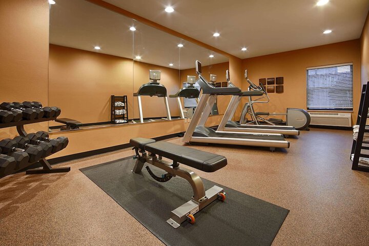 Health and Fitness 30 of 32