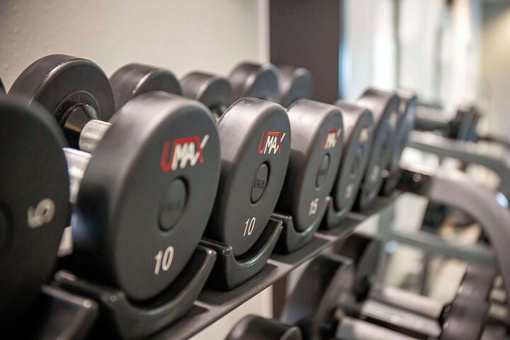 Health and Fitness 65 of 65