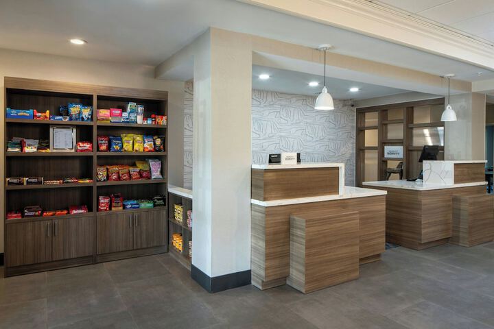 Fairfield Inn & Suites by Marriott Lafayette South