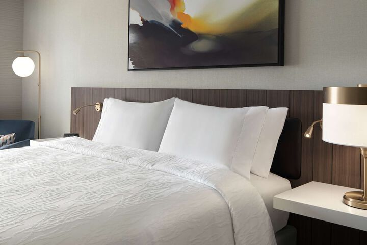 Hilton Garden Inn Camden Waterfront Philadelphia