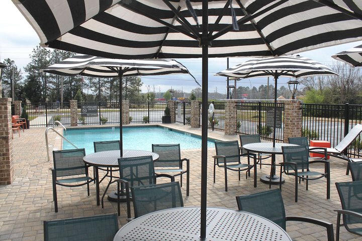 Hampton Inn by Hilton Forsyth