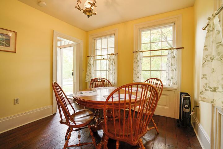 Historic Home in Taylors Falls w / Patio & Fire Pit