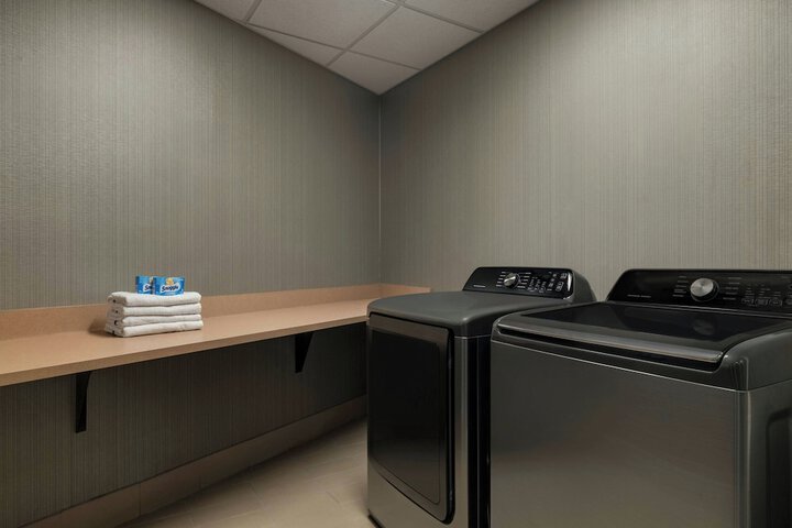 SpringHill Suites by Marriott Roanoke