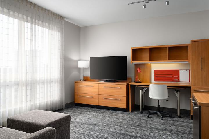 TownePlace Suites by Marriott Champaign Urbana / Campustown