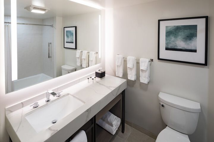 Portland Sheraton at Sable Oaks