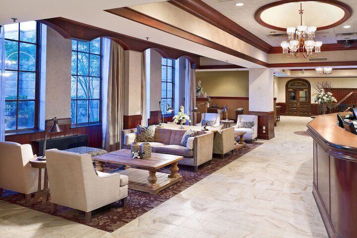 Hotel Interior 8 of 52