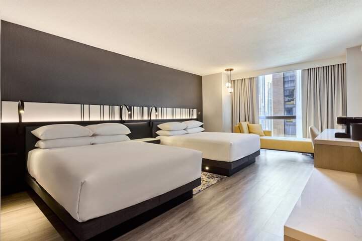 Hyatt Regency Chicago