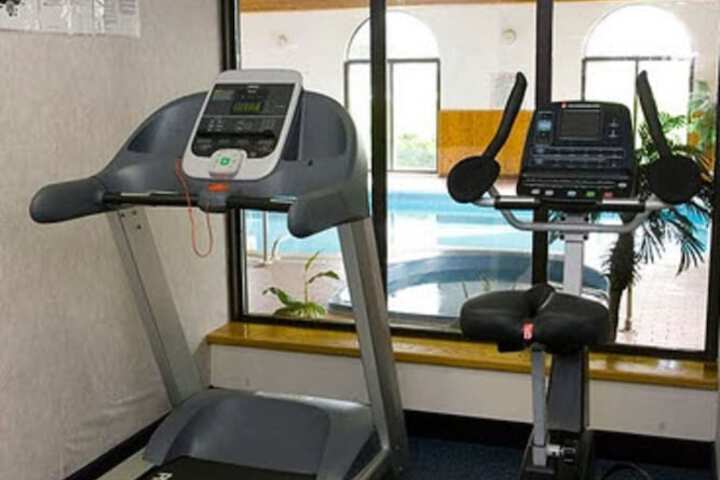 Health and Fitness 43 of 45