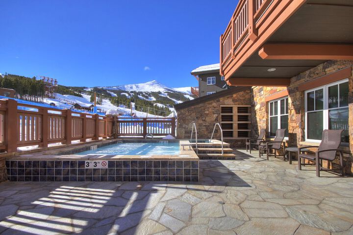 One Ski Hill Place a RockResort, by Vail Resorts