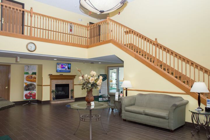 Quality Inn Edgerton - Lake Koshkonong