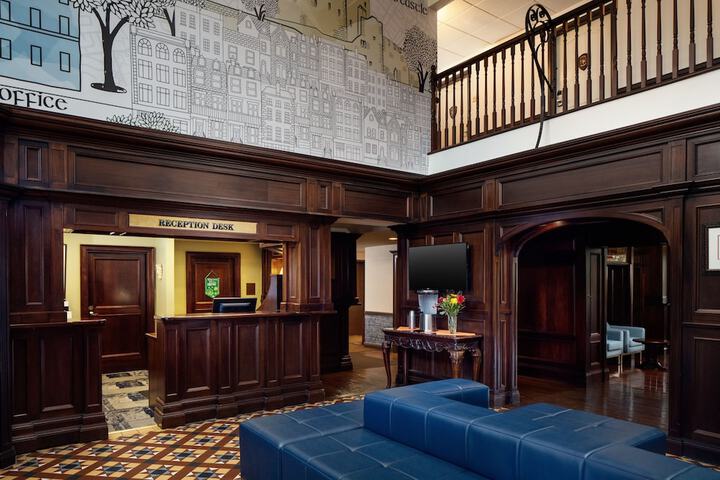 Hotel Interior 14 of 54