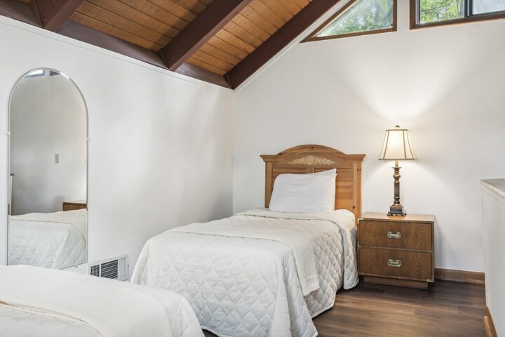 Petit Crest Villas