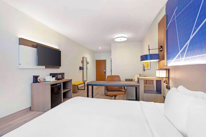 Comfort Suites Northside Hospital Gwinnett