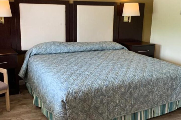 Travelers Budget Inn Pocomoke