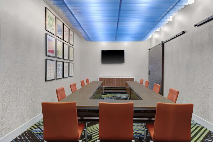 Meeting 19 of 26