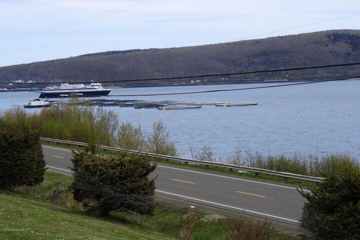 Admiral Digby Inn