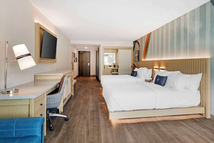 Cambria Hotel North Conway