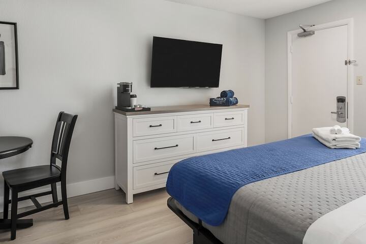 Mias Boutique Hotel