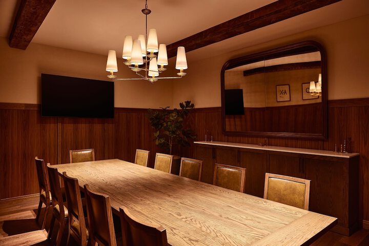 The Scarlet Lincoln, a Tribute Portfolio Hotel