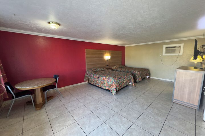 Economy Inn