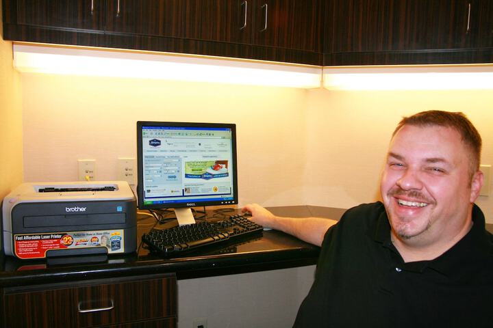 Hampton Inn & Suites Banning-Beaumont