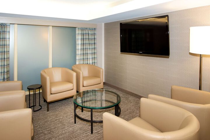 Embassy Suites by Hilton Seattle North Lynnwood