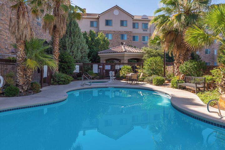 Staybridge Suites Las Cruces by IHG