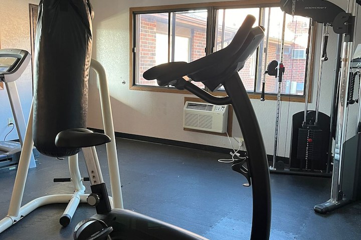 Health and Fitness 44 of 47
