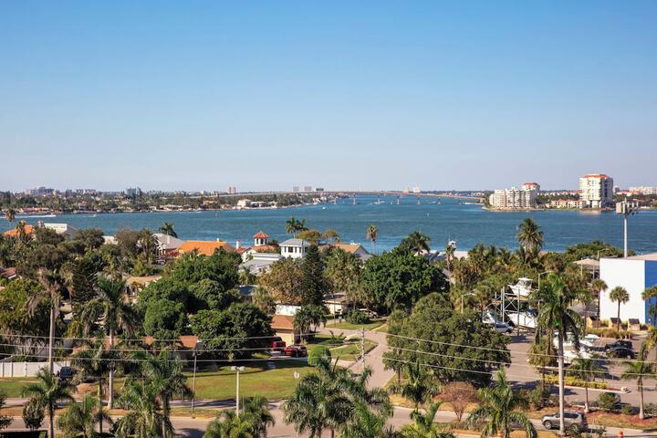 Residence Inn by Marriott St. Petersburg Tierra Verde