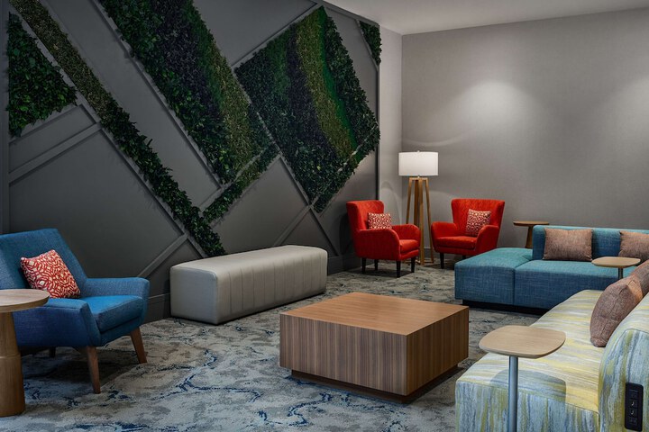 Hotel Interior 7 of 42