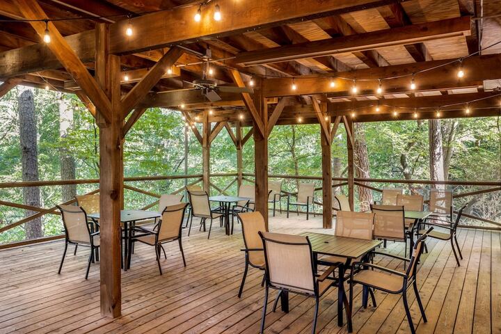 Terrace/Patio 42 of 45